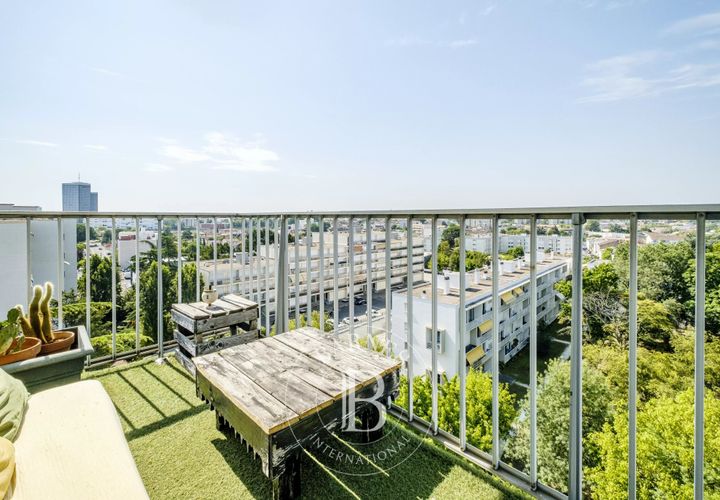 Lejlighed i Bordeaux, Gironde, Bordeaux - € 280.000 | Ref: A3269 - foto 1