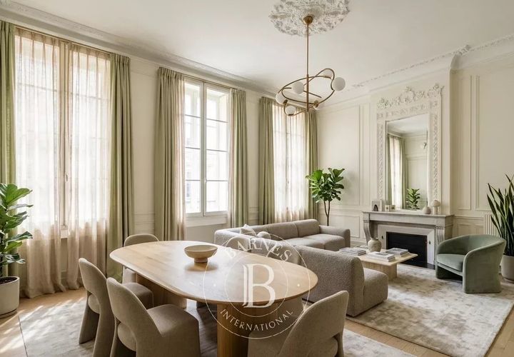 Lejlighed i Bordeaux, Gironde, Bordeaux - € 670.000 | Ref: A3266 - foto 1
