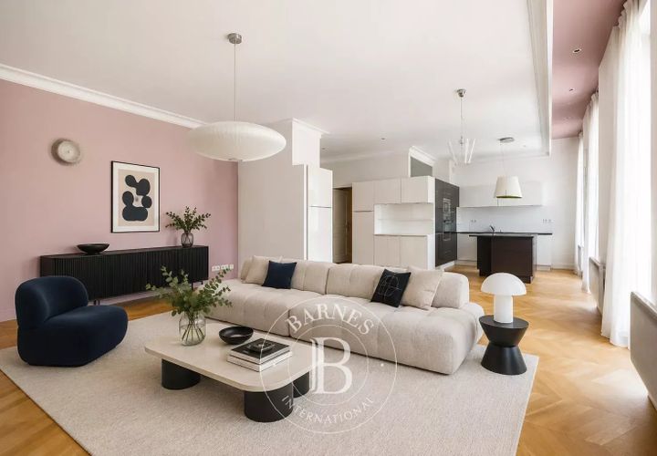 Lejlighed i Bordeaux, Gironde, Bordeaux - € 495.000 | Ref: A3272 - foto 1