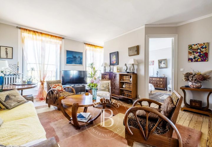 Lejlighed i Bordeaux, Gironde, Bordeaux - € 590.000 | Ref: A3267 - foto 1