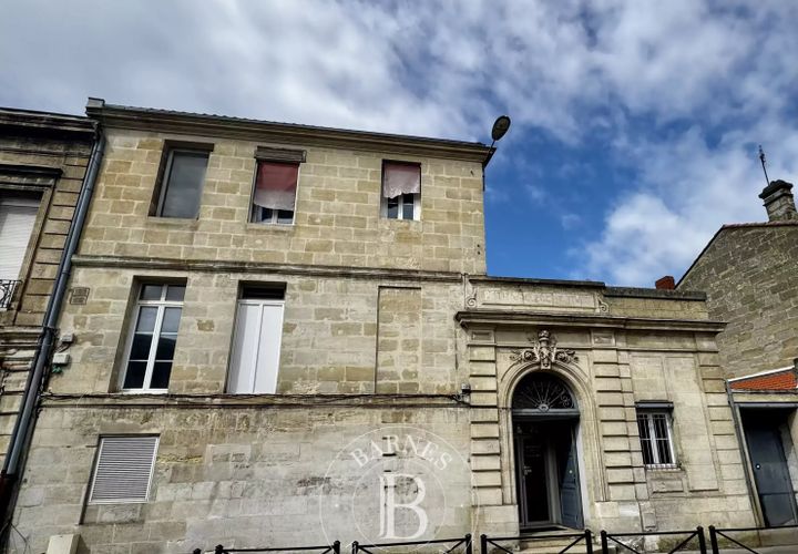 Lejlighed i Bordeaux, Gironde, Bordeaux - € 2.520.000 | Ref: I3187 - foto 1