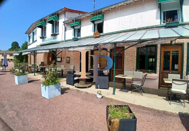 Villa i Charlieu, Loire, Charlieu - € 246 000 | Ref: 71CL41104111 - foto 1
