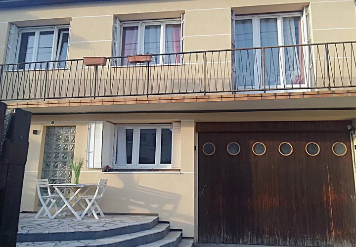 Villa i Sevran, Seine-Saint-Denis, Sevran - € 320.000 | Ref: 84415750 - foto 1