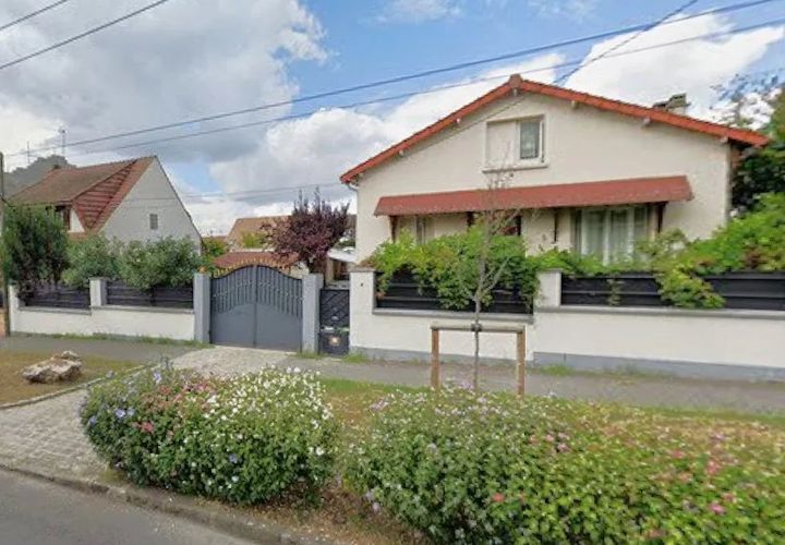 Villa i Gagny, Seine-Saint-Denis, Gagny - € 420.000 | Ref: 87146242 - foto 1