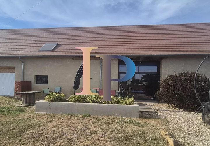 Villa a Baugy, Saone-et-Loire, Baugy - € 418.000 | Ref: 71LBO4602 - foto 1