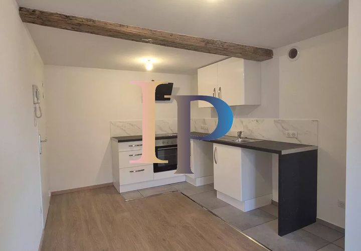 Apartament a Chauffailles, Saone-et-Loire, Chauffailles - € 440/mes | Ref: 86818147 - foto 1