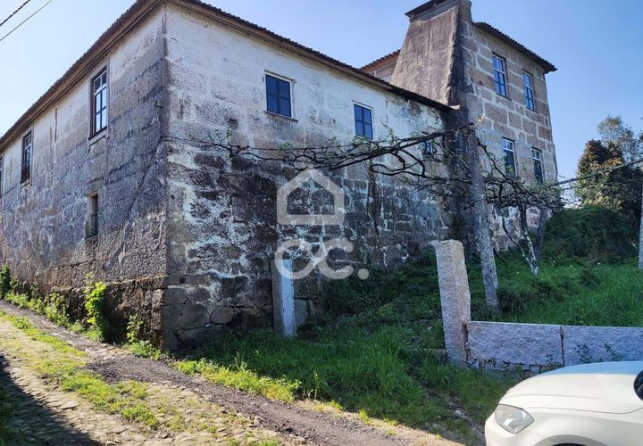 Farm hus i Penafiel, Porto, Penafiel - € 650.000 | Ref: 365/Q/03345 - foto 1