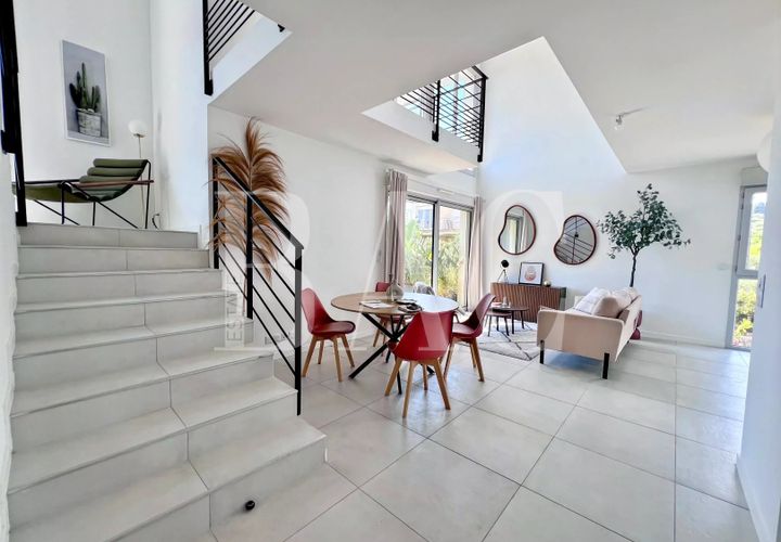 Lejlighed i Antibes, Alpes-Maritimes, Antibes - € 909.000 | Ref: VILLAGABRIEL01 - foto 1