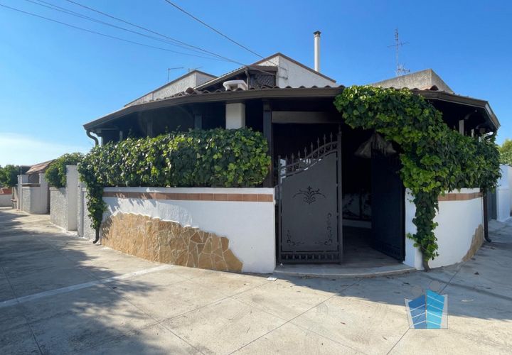 Villa i Gallipoli, Lecce, Gallipoli - € 187 000 | Ref: 375 - foto 1
