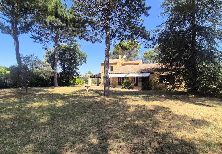 Villa i Mazan, Vaucluse, Mazan - € 423 000 | Ref: NJ489 - foto 1