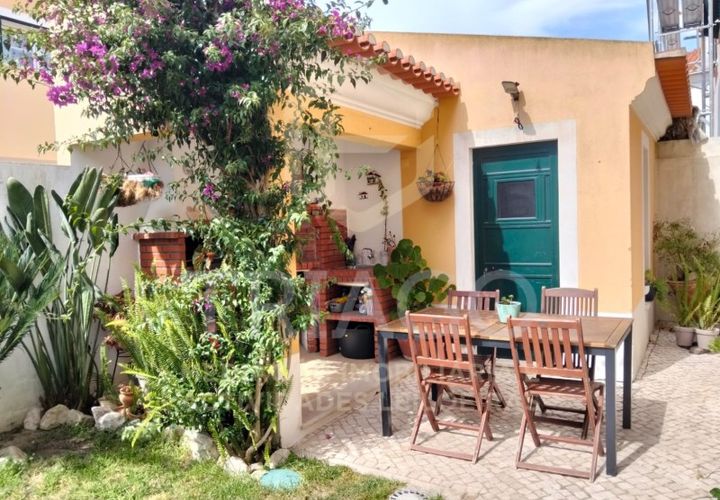 Villa i Benavente, Santarem, Benavente - € 490.000 | Ref: CAS_884 - foto 1