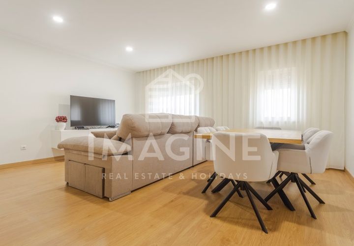 Lejlighed i Setubal, Setubal, Setubal - € 320.000 | Ref: APA_T2_CR_1121 - foto 1