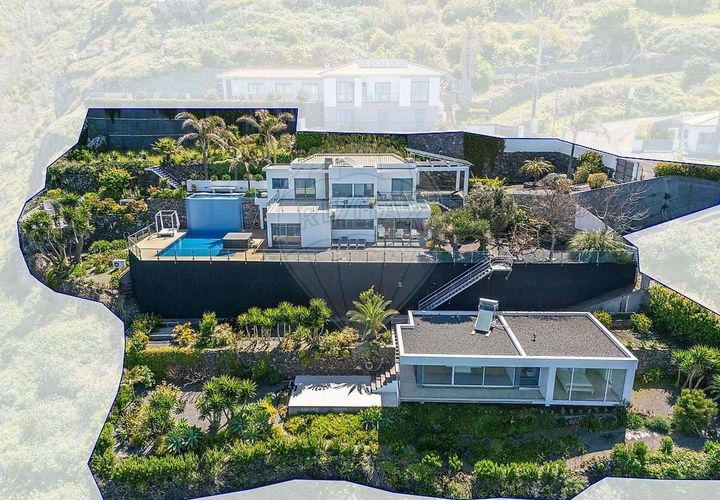 Villa i Calheta, Madeira, Calheta - € 2.500.000 | Ref: 123511036-1191 - foto 1