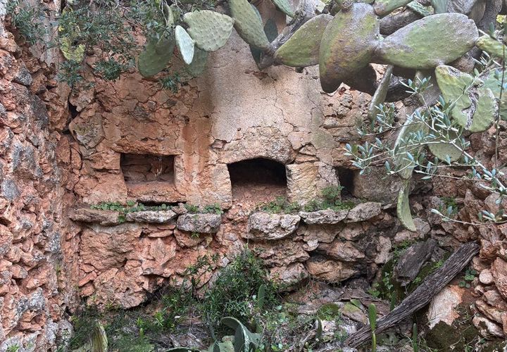 Helårsgrund i Costitx, Mallorca, Costitx - € 290.000 | Ref: 1030 - foto 1