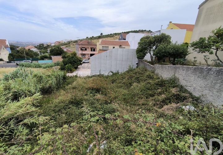 Helårsgrund i Sintra, Lisbon, Sintra - € 139.900 | Ref: 947439 - foto 1
