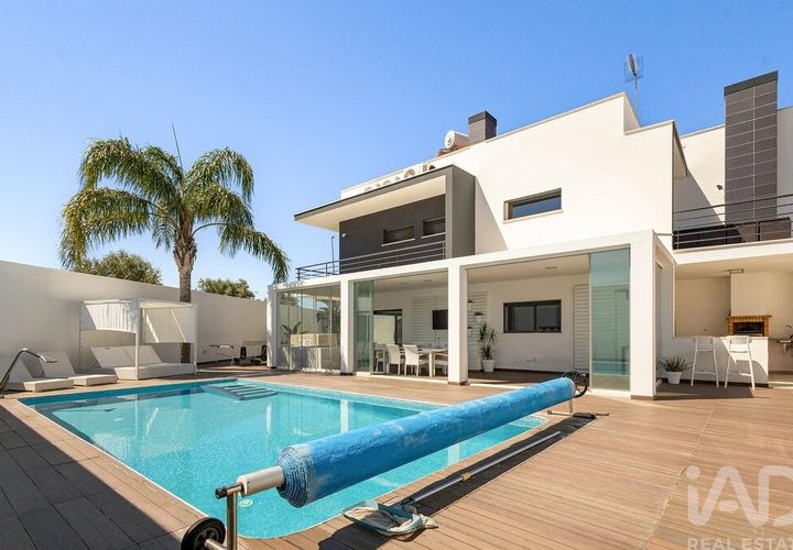 Stadthaus in Elvas, Portalegre, Elvas - € 620.000 | Ref: 862460 - Foto 1
