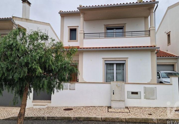Rækkehus i Alcobaca, Leiria, Alcobaca - € 369.000 | Ref: 960095 - foto 1