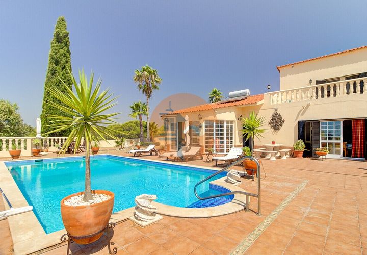 Villa a Castro Marim, Faro, Castro Marim - € 949.000 | Ref: SU-CS-MOR-94984 - foto 1