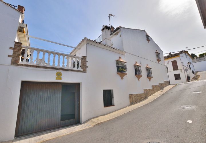 Byhus i Ronda, Malaga, Ronda - € 215.000 | Ref: 2044 - foto 1