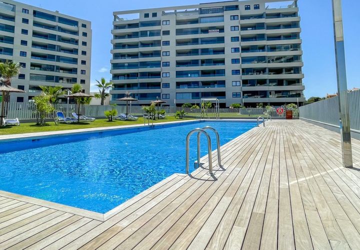 Lejlighed i Punta Prima, Alicante, Punta Prima - € 579.900 | Ref: CSPX-34424 - foto 1