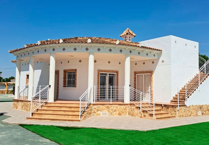Villa i Catral, Alicante, Catral - € 410.000 | Ref: CSPX-95823 - foto 1