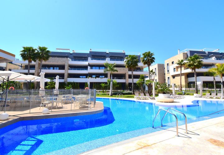 Lejlighed i Playa Flamenca, Alicante, Playa Flamenca - € 365.000 | Ref: CSPX-35311 - foto 1