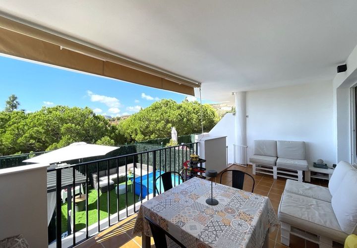 Lejlighed i La Duquesa, Malaga, La Duquesa - € 294.000 | Ref: HSSD42139 - foto 1