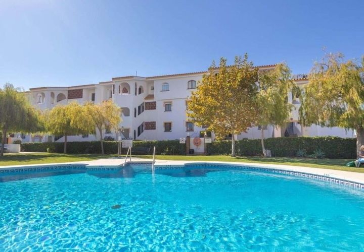 Lejlighed i Mijas Costa, Malaga, Mijas Costa - € 325.000 | Ref: HSSMI0920 - foto 1