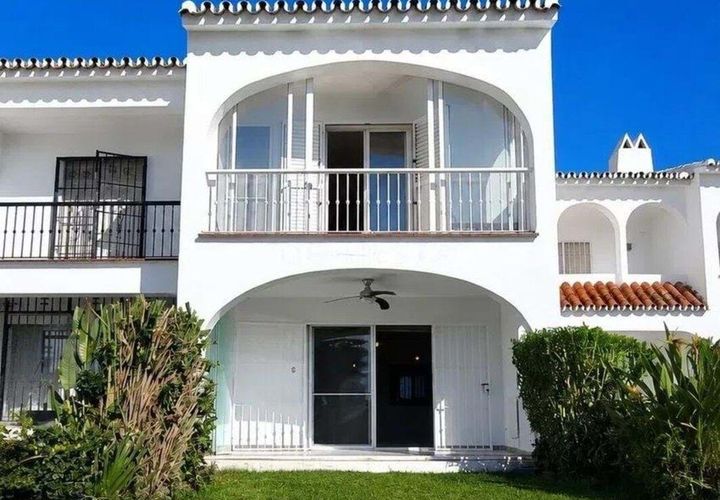 Byhus i Mijas Costa, Malaga, Mijas Costa - € 375.000 | Ref: HSSMI0925 - foto 1