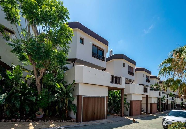 Villa i Mijas Costa, Malaga, Mijas Costa - € 499.950 | Ref: HSSMI0927 - foto 1