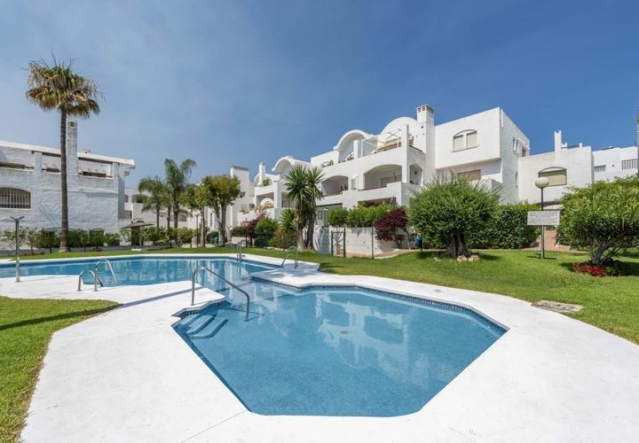 Lejlighed i Estepona, Malaga, Estepona - € 399.500 | Ref: HSSE1095 - foto 1