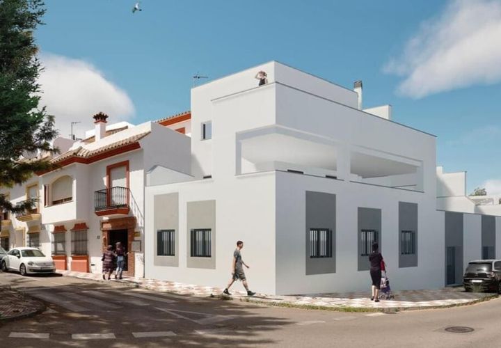 Lejlighed i Cancelada, Malaga, Cancelada - € 241.610 | Ref: 61922539-02 - foto 1