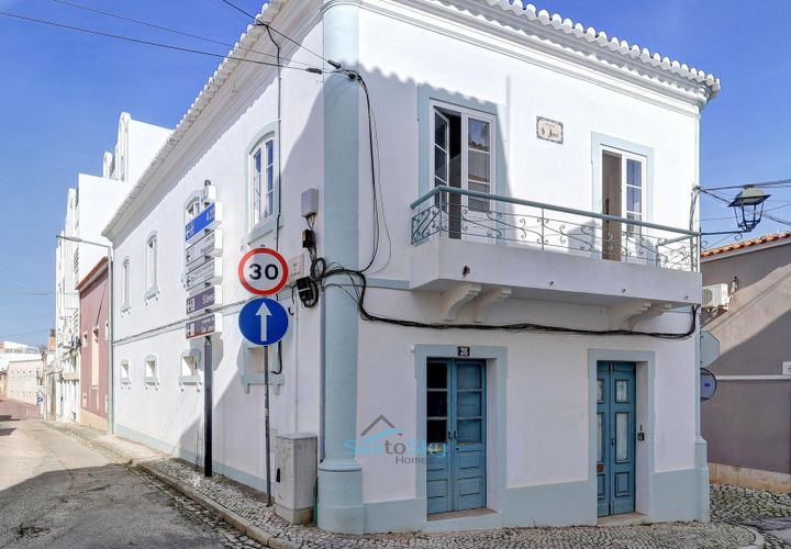 Villa i Lagoa, Faro, Lagoa - € 450.000 | Ref: 2879-5 - foto 1