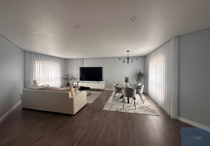 Lejlighed i Amadora, Lisbon, Amadora - € 650.000 | Ref: APTNA002 - foto 1