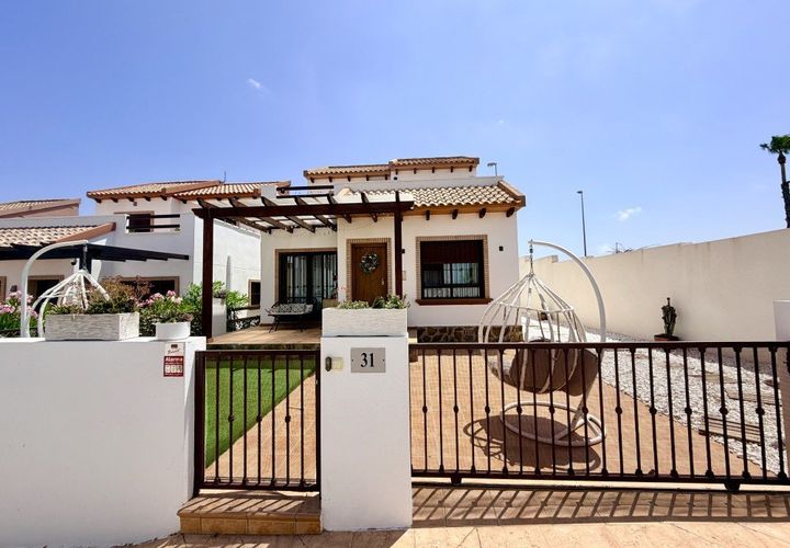 Villa i Ciudad Quesada, Alicante, Ciudad Quesada - € 350.000 | Ref: MLSC1759574 - foto 1
