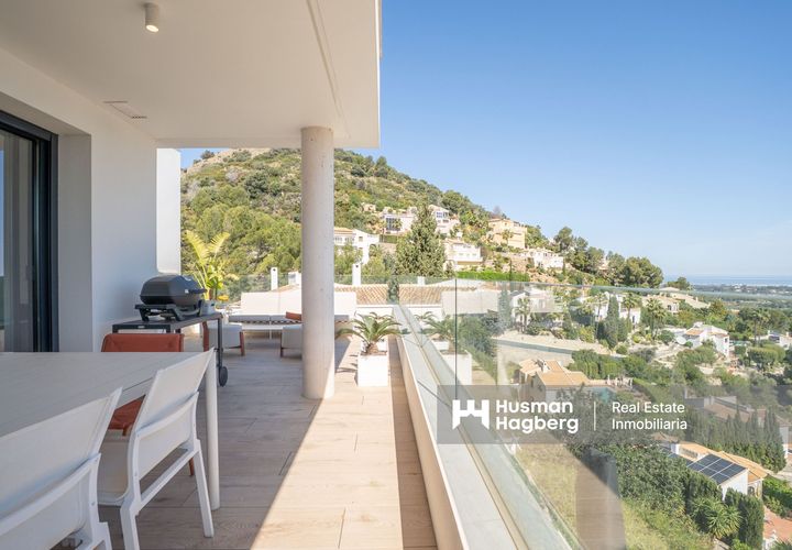 Lejlighed i Denia, Alicante, Denia - € 795.000 | Ref: AS102 - foto 1