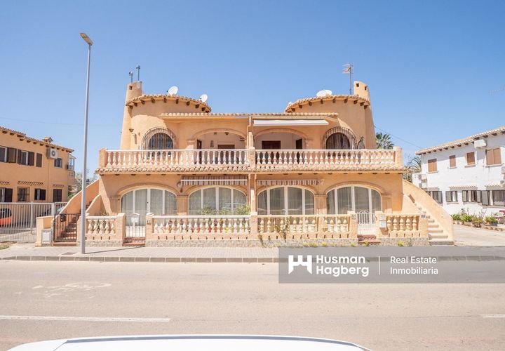 Lejlighed i Denia, Alicante, Denia - € 375.000 | Ref: AS106 - foto 1