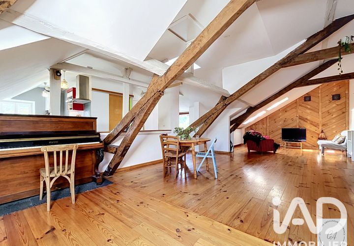 Lejlighed i Pau, Pyrenees-Atlantiques, Pau - € 182.000 | Ref: 91755 - foto 1