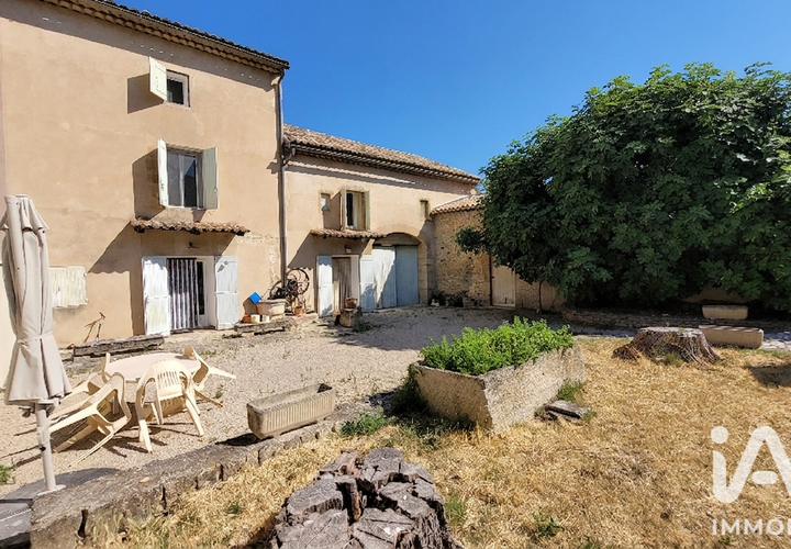 Villa em Robion, Vaucluse, Robion - € 506.000 | Ref: 110866 - foto 1