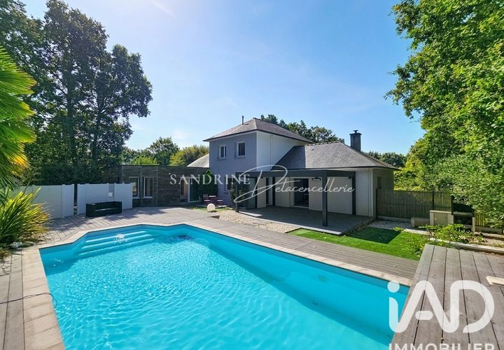 Villa i Heric, Loire-Atlantique, Heric - € 475 000 | Ref: 27028 - foto 1