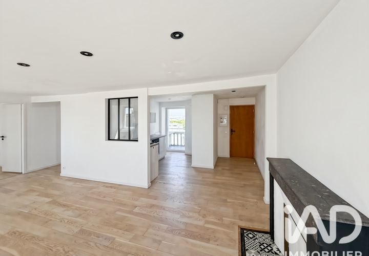 Lejlighed i Lorient, Morbihan, Lorient - € 198.000 | Ref: 72480 - foto 1
