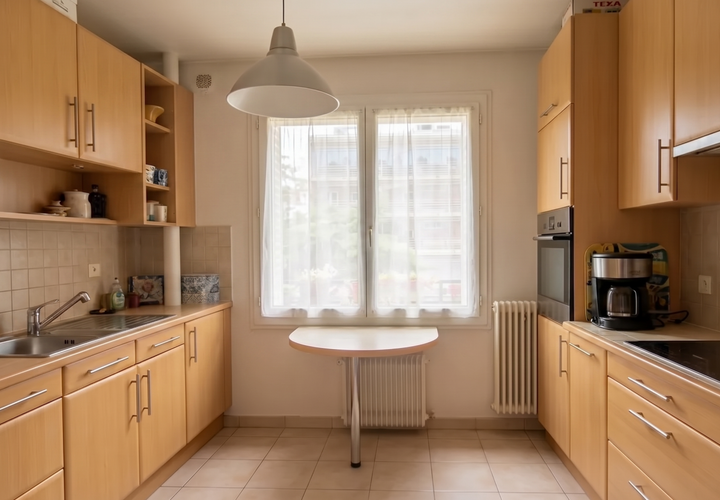 Leilighet i Sceaux, Hauts-de-Seine, Sceaux - € 375 000 | Ref: 70504 - foto 1
