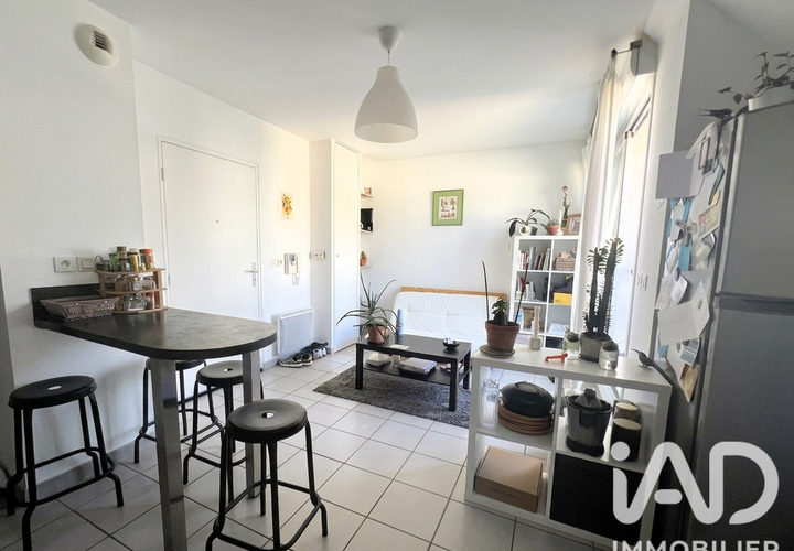 Apartament a Dijon, Cote-d'Or, Dijon - € 128.000 | Ref: 88291 - foto 1