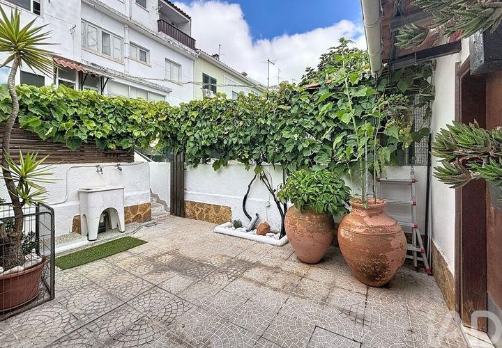 Lejlighed i Almada, Setubal, Almada - € 325.000 | Ref: 956874 - foto 1