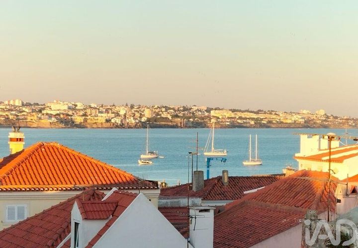 Apartament a Cascais, Lisbon, Cascais - € 1.400.000 | Ref: 885336 - foto 1