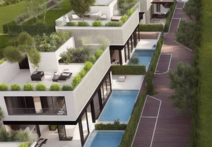 Villa a Milan, Milan, Milan - € 1.200.000 | Ref: 26 AB - MILANO - foto 1