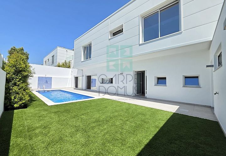 Villa i Tavira, Faro, Tavira - € 1.200.000 | Ref: 26.02.020 - foto 1