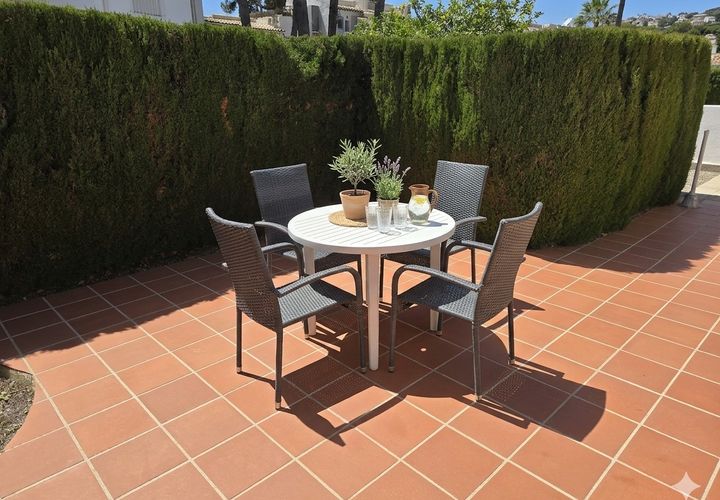 Bungalow i Moraira, Alicante, Moraira - € 329.000 | Ref: B1497 - foto 1