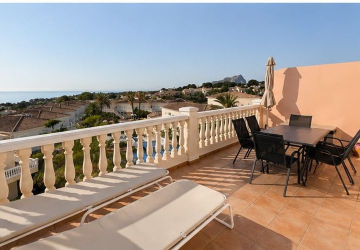 Lejlighed i Benissa, Alicante, Benissa - € 395.000 | Ref: A0875 - foto 1
