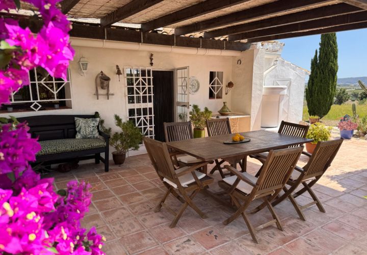 Finca i Teulada, Alicante, Teulada - € 775.000 | Ref: F0212 - foto 1